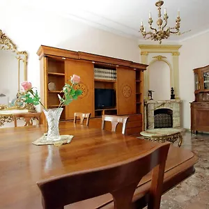  Apartment 4bnb - Luxury Mazzini Italy