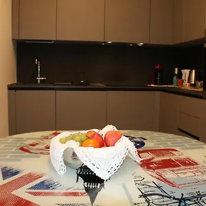 Apartamento Al Grattacielotrenta, Verona