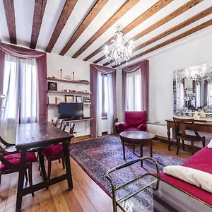  Apartment Biennale Italy