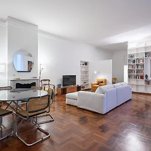  Apartamento Hale - Crocetta Italia
