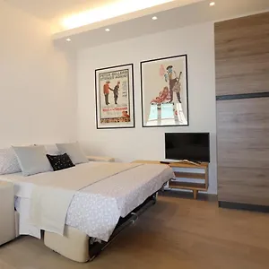Casanova Luxury Apartment