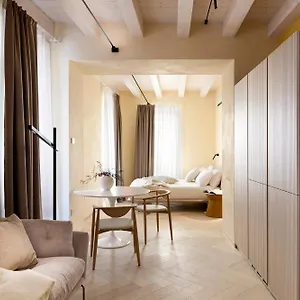  Appartement Palazzo Ciopeta - Italian Excellence