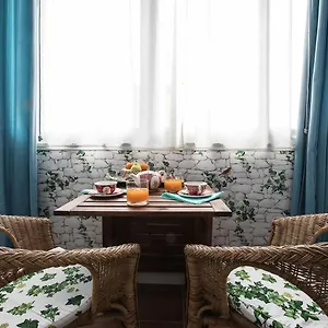  Apartment Crispi Deluxe 2 Bedroom Italy