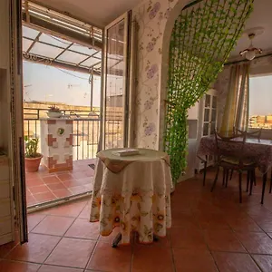  Holiday home Via Emanuele De Deo, 23 Italy