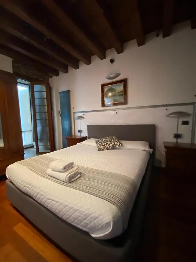 Ferienwohnung Roma Loft Verona 0*,  Italien