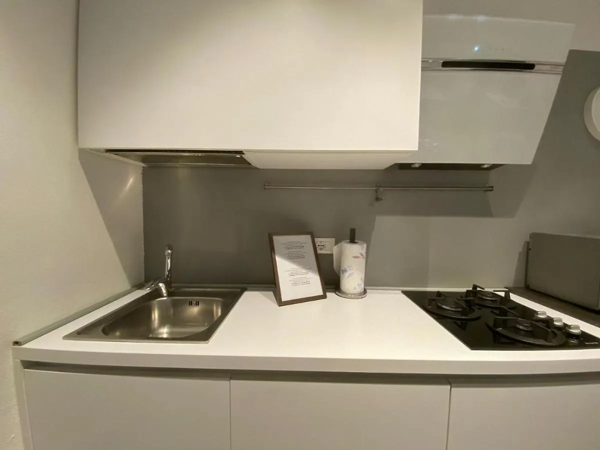 Ferienwohnung Roma Loft Verona 0*,  Italien