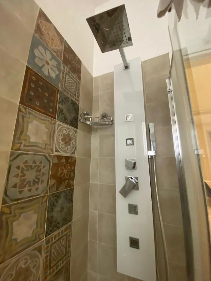 Ferienwohnung Roma Loft Verona Italien