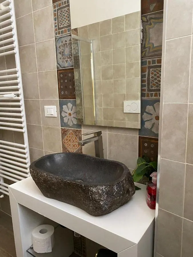 Ferienwohnung Roma Loft Verona