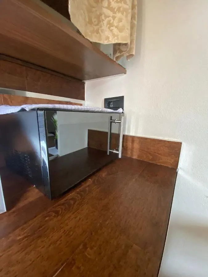 Apartment Ferienwohnung Roma Loft Verona