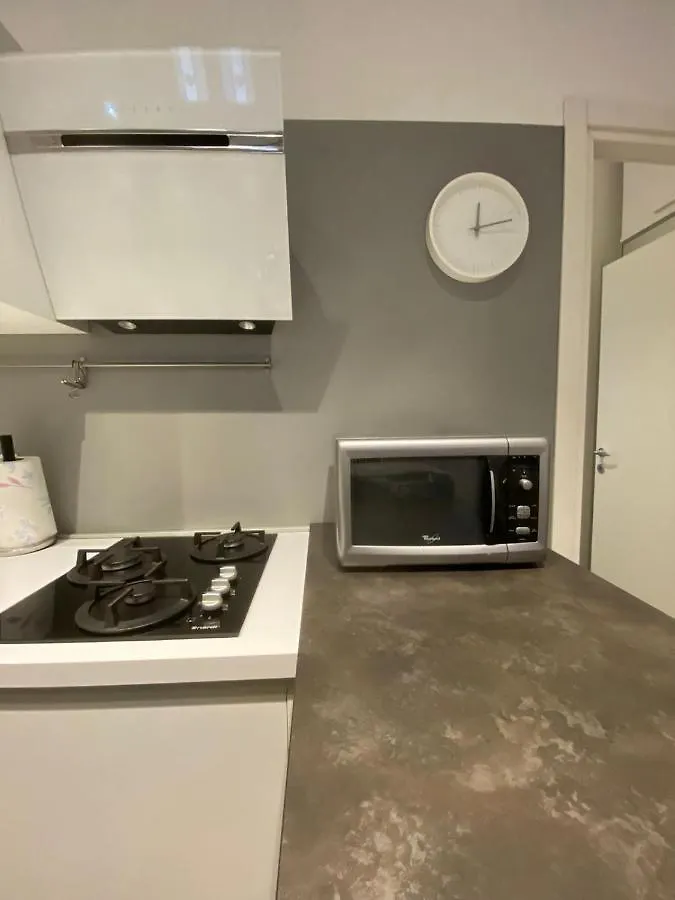Ferienwohnung Roma Loft Verona