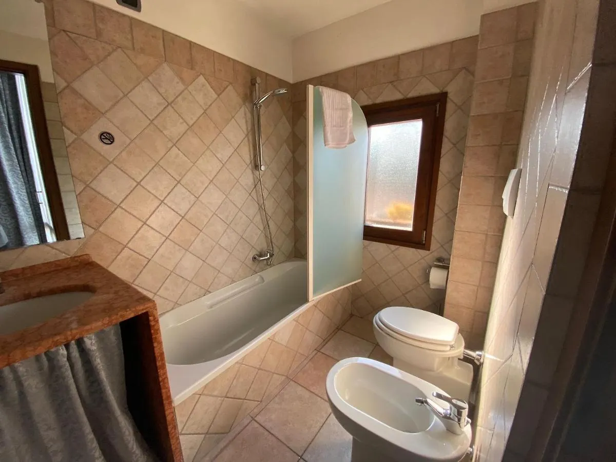 Roma Loft Apartment Verona