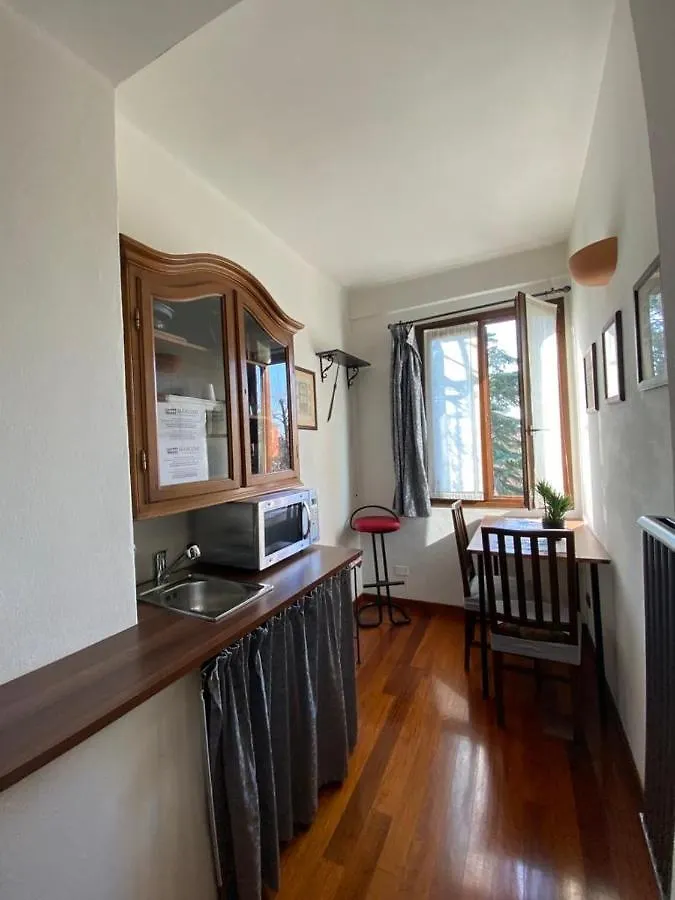 Roma Loft Apartment Verona