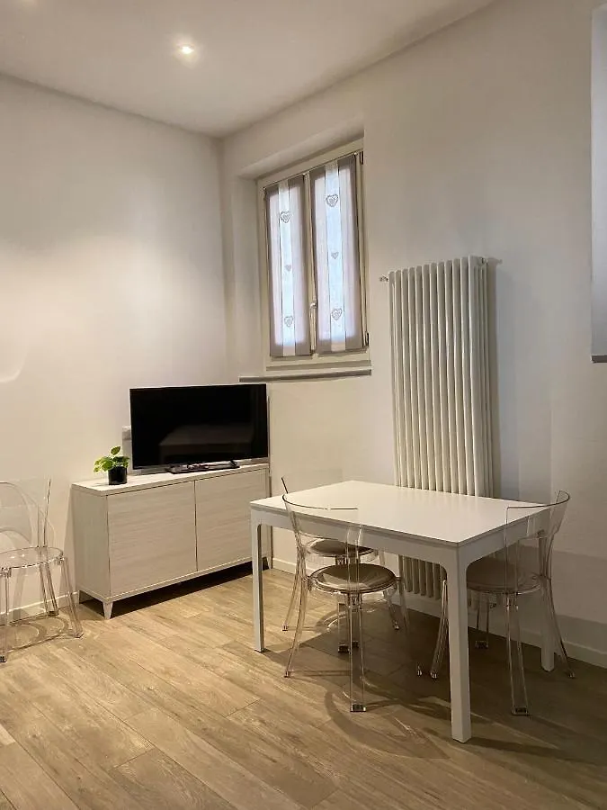 Roma Loft Apartment Verona
