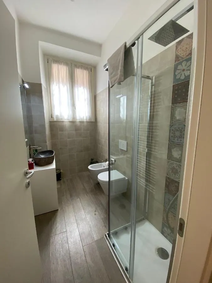 Roma Loft Apartment Verona 0*,