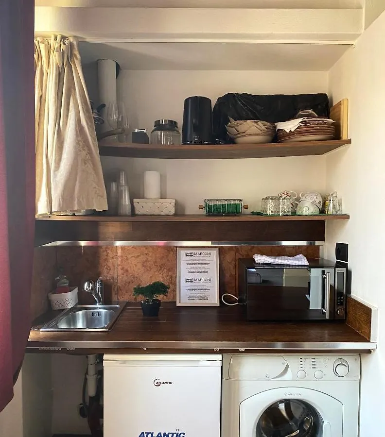 Roma Loft Apartment Verona