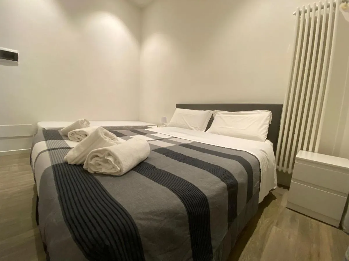 Roma Loft Apartment Verona 0*,  Italy