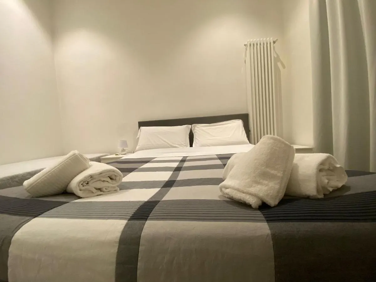 Roma Loft Apartment Verona