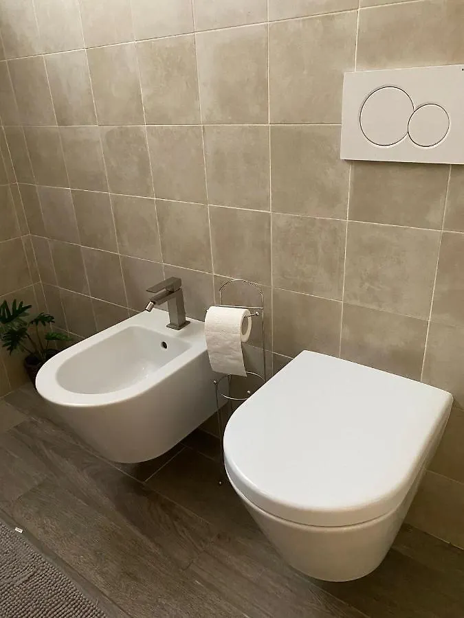 Roma Loft Apartment Verona