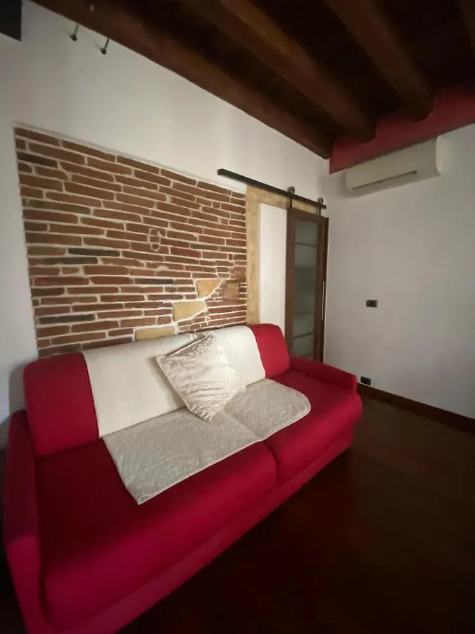 Roma Loft Apartment Verona