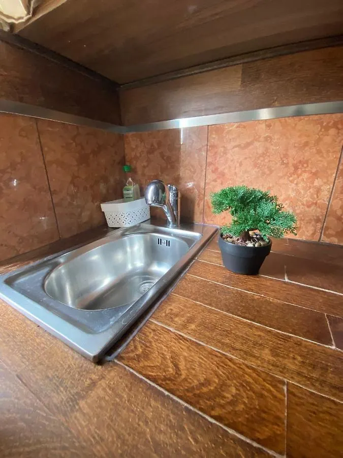 Roma Loft Apartment Verona Italy