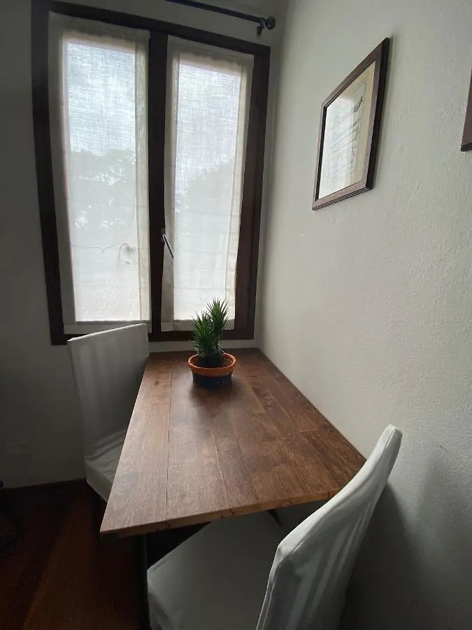 Roma Loft Apartment Verona